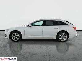 Audi A6 2023 2.0 201 KM