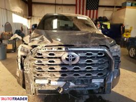 Toyota Tundra 2023 3 Toyota Tundra 2023 3