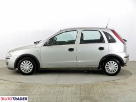 Opel Corsa 2004 1.0 59 KM Opel Corsa 2004 1.0 59 KM