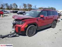 Hyundai Santa Fe - zobacz ofertę