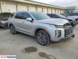 Hyundai Pozostałe 2025 3