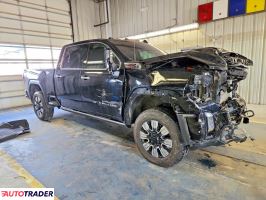 GMC Sierra 2024 6