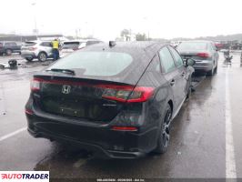 Honda Civic 2023 2