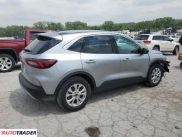 Ford Escape 2024 1