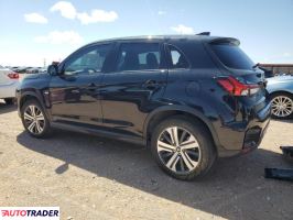 Mitsubishi Outlander 2024 2 Mitsubishi Outlander 2024 2