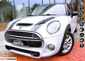 Mini Cooper S - zobacz ofertę