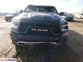 Dodge Ram 2024 5