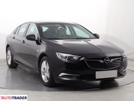Opel Insignia 2018 1.5 162 KM Opel Insignia 2018 1.5 162 KM