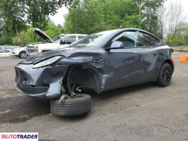 Tesla Model Y 2023 Tesla Model Y 2023