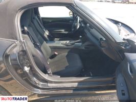 Mazda 5 2021 2 Mazda 5 2021 2