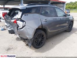 GMC Terrain 2020 1
