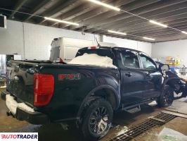 Ford Ranger 2021 2