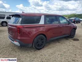 Kia Carnival 2025 3 Kia Carnival 2025 3