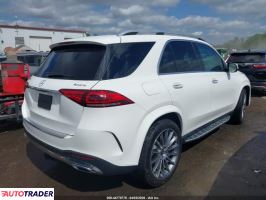 Mercedes GL 2022 2