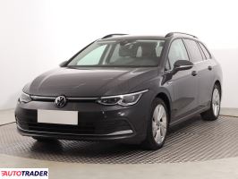 Volkswagen Golf 2022 2.0 147 KM