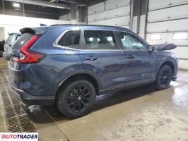 Honda CR-V 2025 2