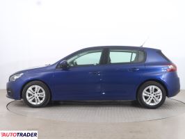 Peugeot 308 2018 1.2 128 KM