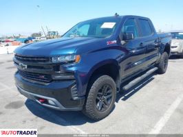 Chevrolet 1500 2020 5 Chevrolet 1500 2020 5