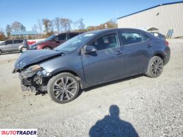 Toyota Corolla - zobacz ofertę