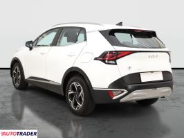 Kia Sportage 2023 1.6 147 KM