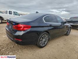 BMW 530 2019 2
