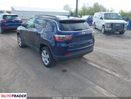 Jeep Compass 2021 2