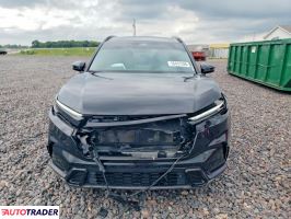 Honda CR-V 2024 2