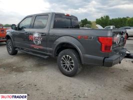 Ford Pozostałe 2020 3 Ford Pozostałe 2020 3