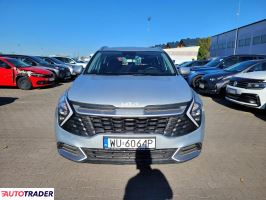 Kia Sportage 2023 1.6 150 KM