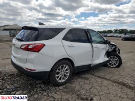 Chevrolet Equinox 2019 1 Chevrolet Equinox 2019 1