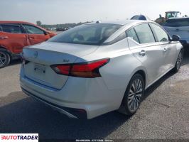 Nissan Altima 2023 2
