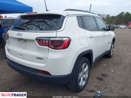 Jeep Compass 2019 2 Jeep Compass 2019 2