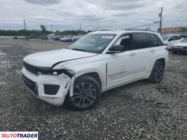 Jeep Grand Cherokee 2022 3