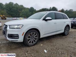 Audi Q7 2019 3 Audi Q7 2019 3