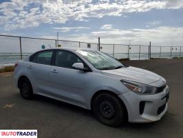Kia Rio 2020 1