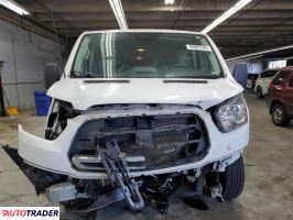 Ford Transit 2019 3 Ford Transit 2019 3
