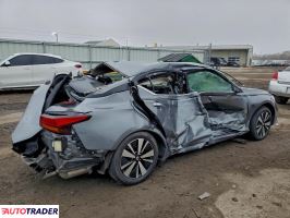 Nissan Altima 2022 2