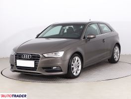 Audi A3 2013 2.0 147 KM Audi A3 2013 2.0 147 KM