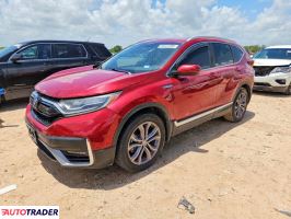 Honda CR-V - zobacz ofertę