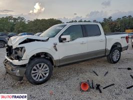 Ford Pozostałe 2025 3