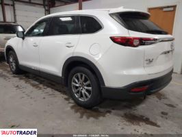 Mazda CX-9 2019 2
