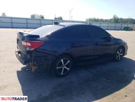 Subaru Impreza 2020 2