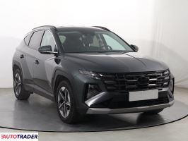 Hyundai Tucson - zobacz ofertę