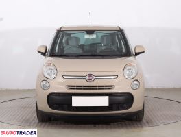 Fiat 500 L 2016 1.4 93 KM