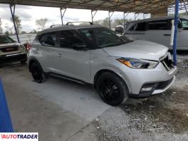 Nissan Pozostałe 2020 1