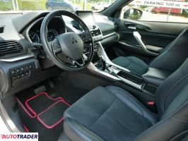 Mitsubishi Eclipse Cross PHEV 2022 2.4 188 KM