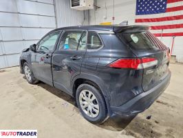 Toyota Corolla 2023 2