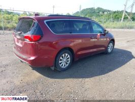 Chrysler Pacifica 2019 3 Chrysler Pacifica 2019 3