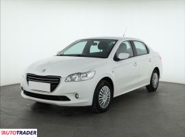 Peugeot 301 2016 1.6 97 KM