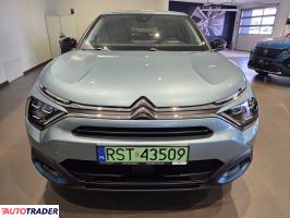 Citroen C4 2022 136 KM Citroen C4 2022 136 KM